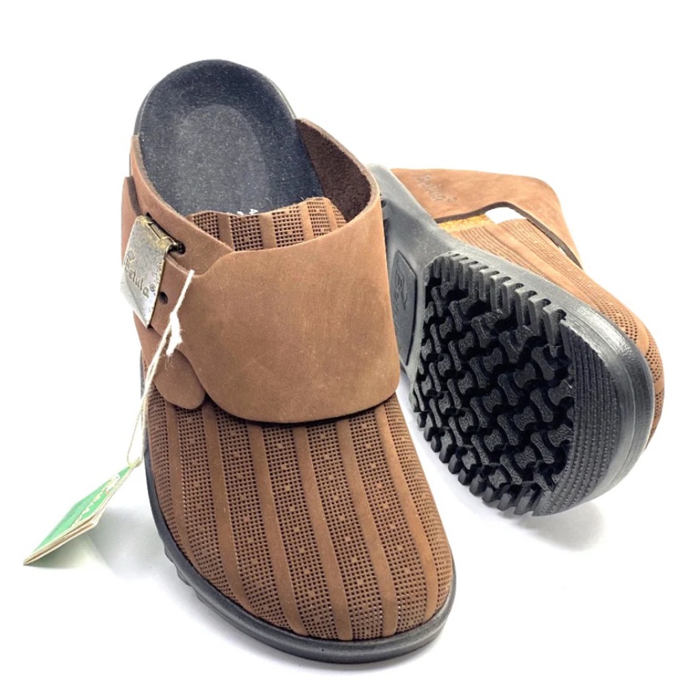 BETULA BOLERO CLOGS BY BIRKENSTOCK